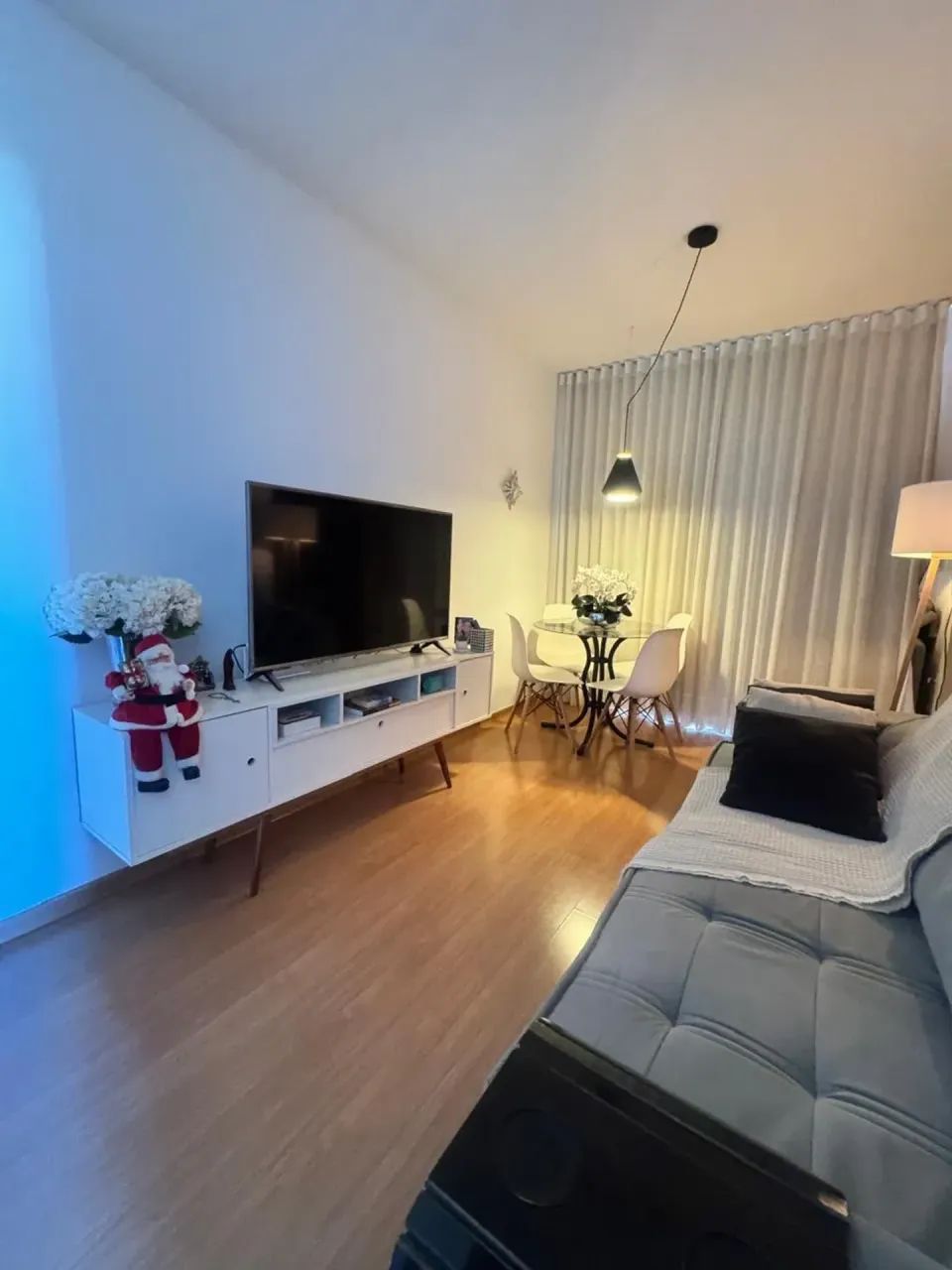 VENDO APARTAMENTO NO CONDOMÍNIO CHAPADA DOS HIBISCO - Foto 2