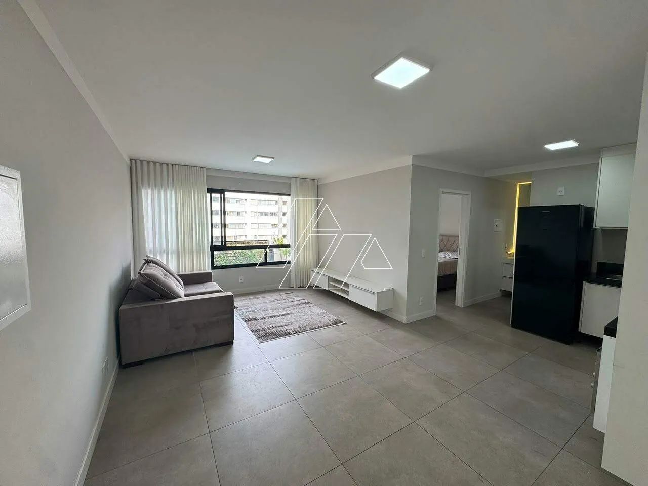 Apartamento Mobiliado de 1 Dormitório (69 m²) no Edifício SPOT  Fragata - Foto 3