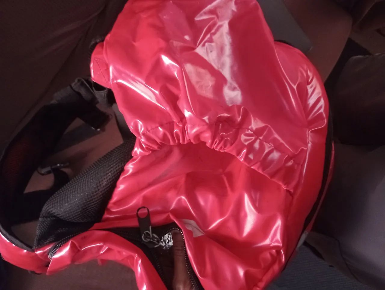 Vendo bag no precinho 100,00 - Foto 2