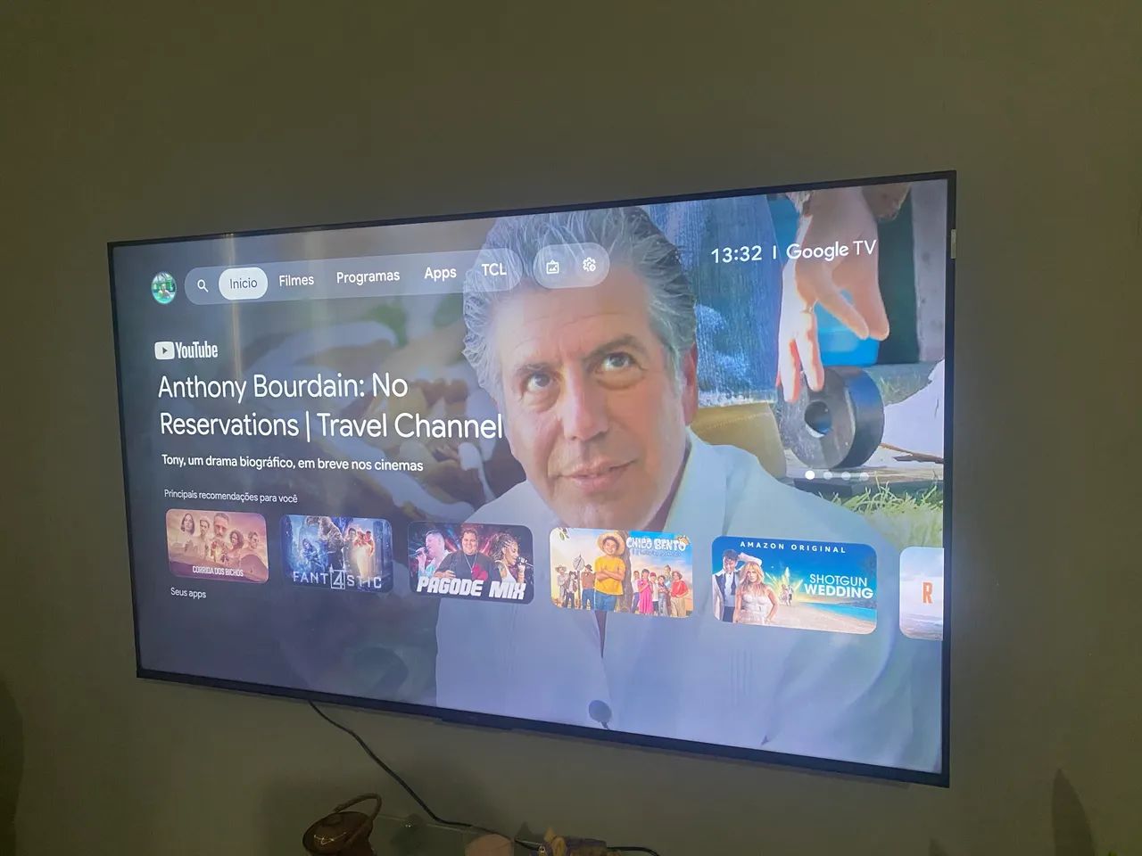 Vende-se tv TCL  - Foto 3