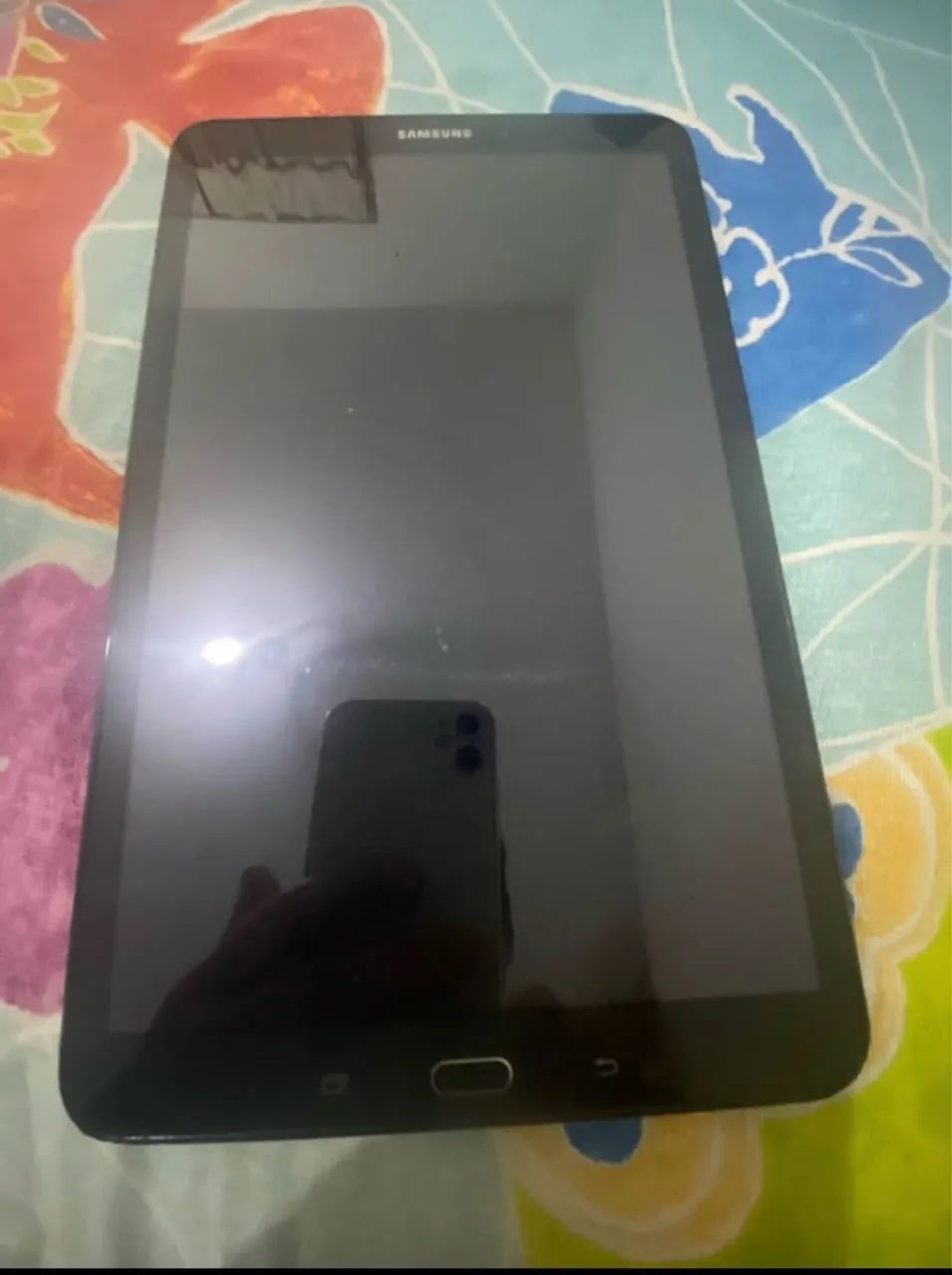 Tablet Samsung Tab A