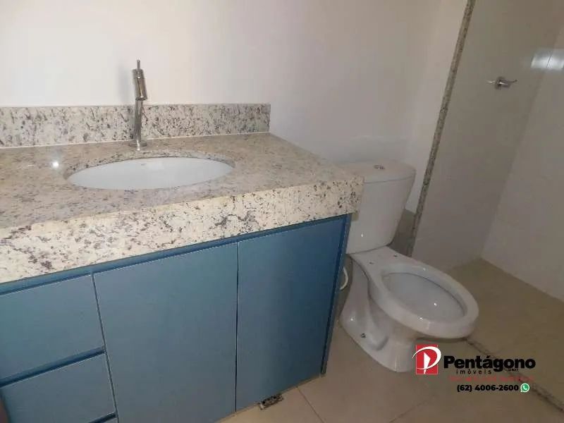 Apartamento com 02 Quartos no Jardim Europa - Foto 4