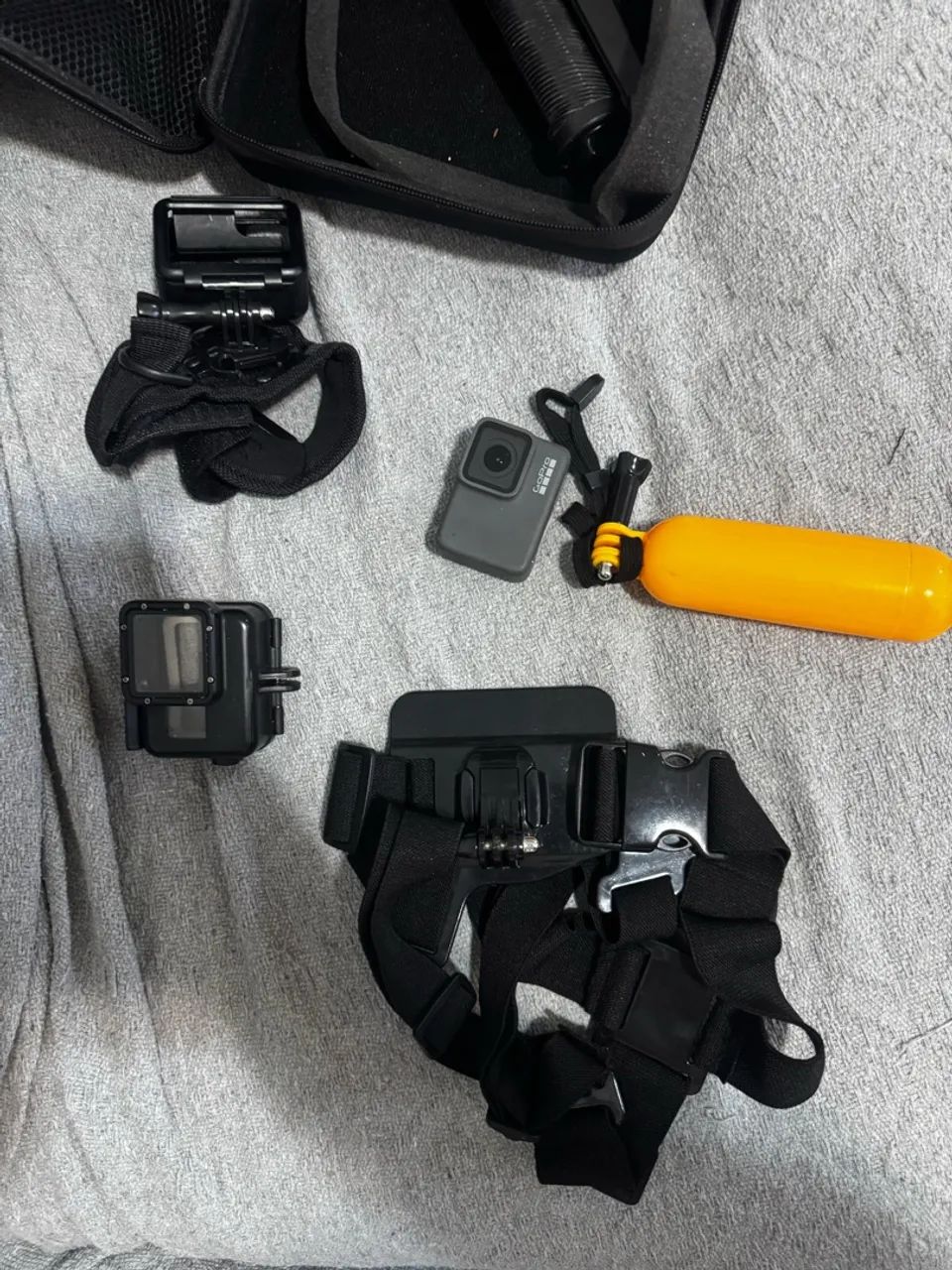 Vendo GoPro 8 Black - Foto 4