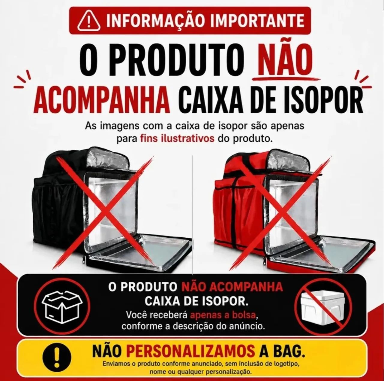 Bag alça reforçada e Fundo em couro  - Foto 5