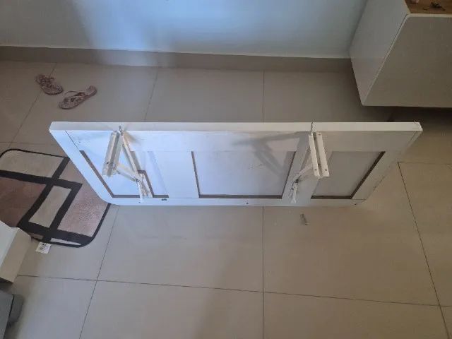 Mesa Dobrável