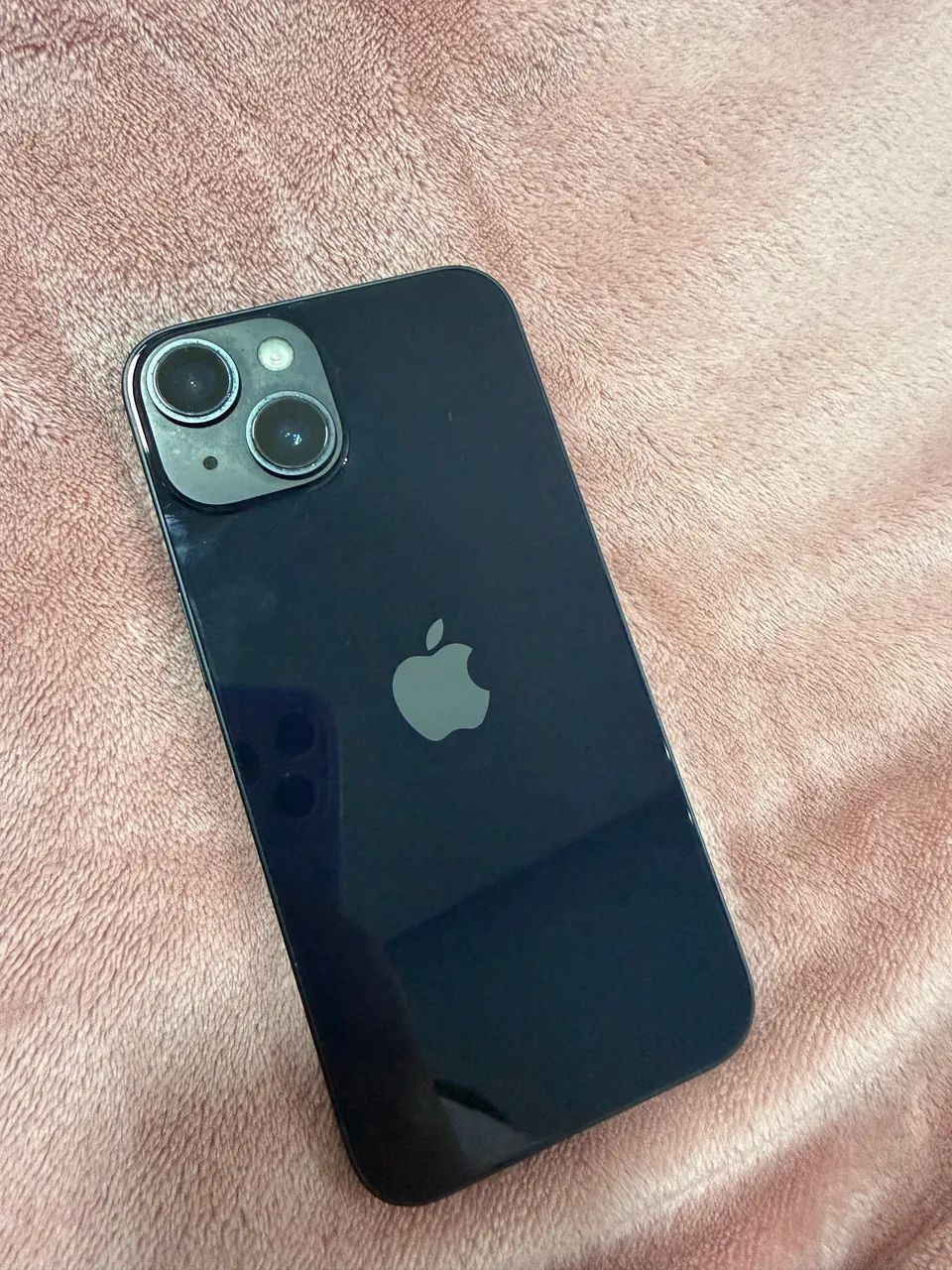 iPhone 14 128GB muito bem conservado - Foto 3