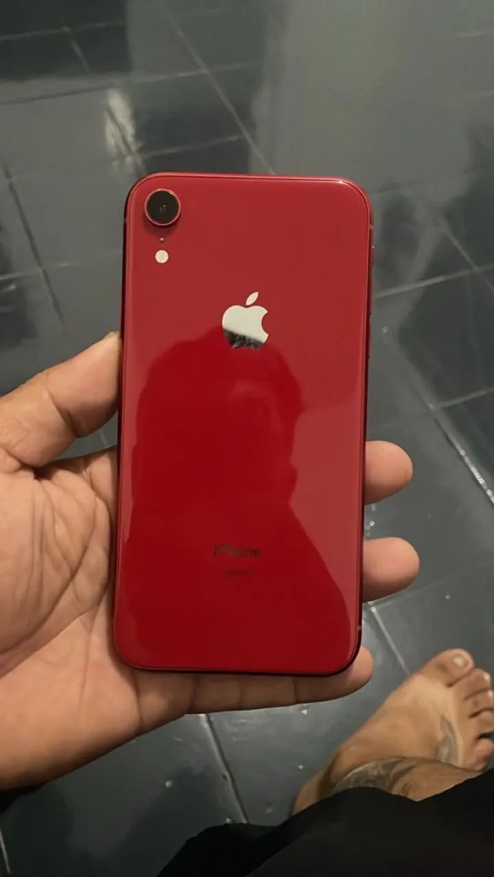iPhone XR ZERO - Foto 2