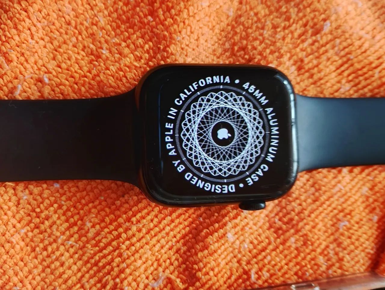 Smartwatch APPLE  - Foto 3