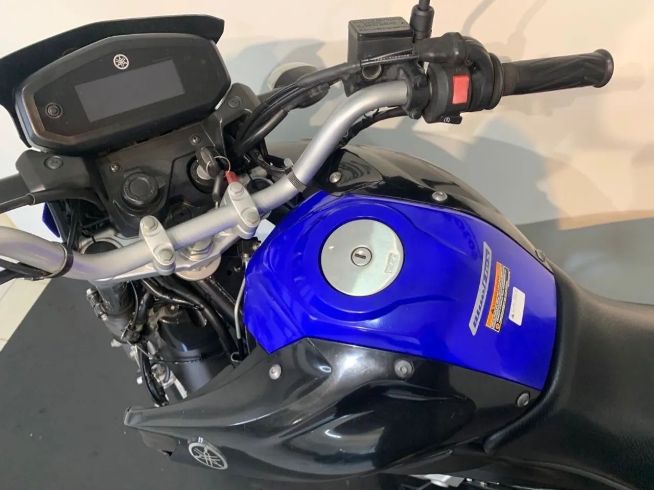 XTZ 150 CROSSER Z FLEX - Foto 5