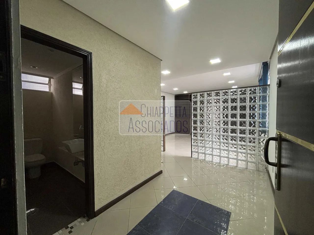 Conjunto Comercial, Aparecida, Santos - R$ 280 mil, Cod: 478