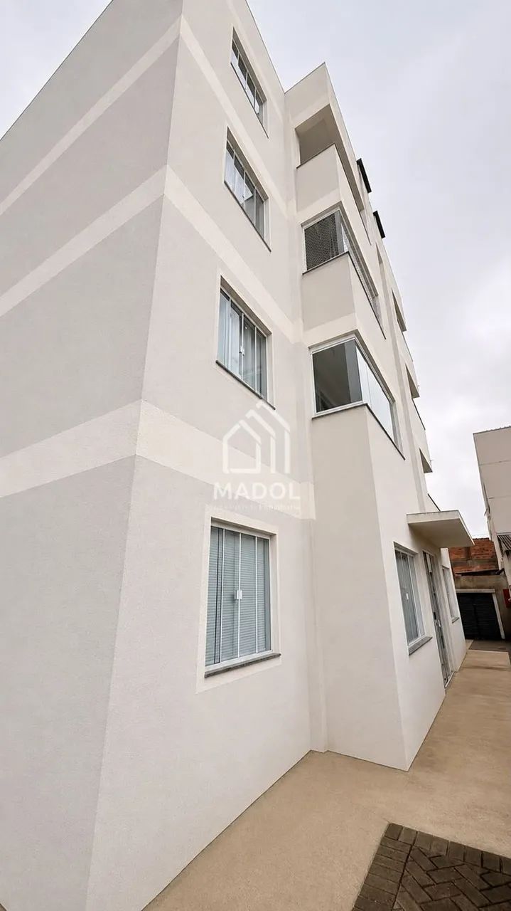 APARTAMENTO PARA ALUGAR - UAVARNAS