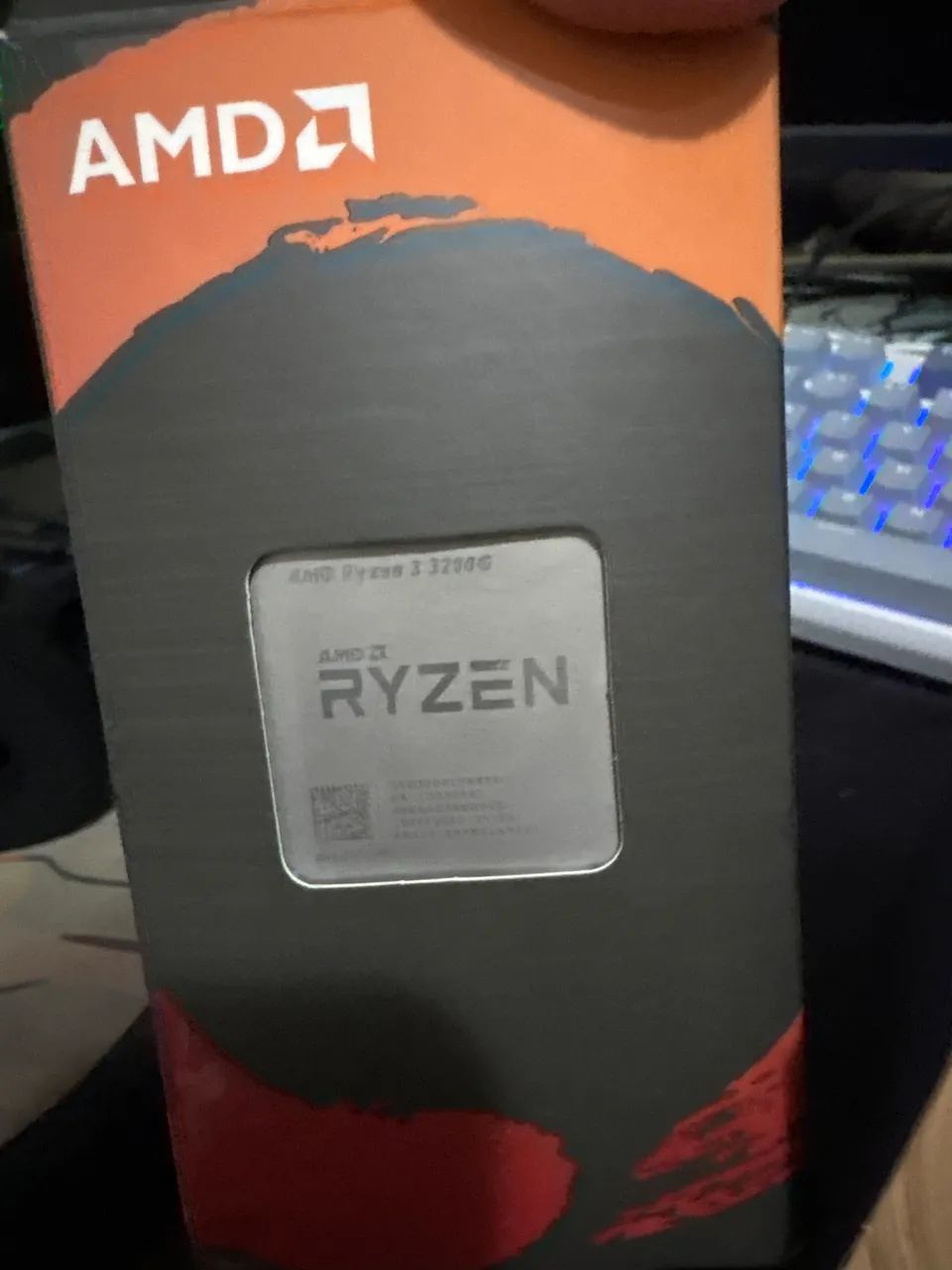 Ryzen 3 - Foto 2