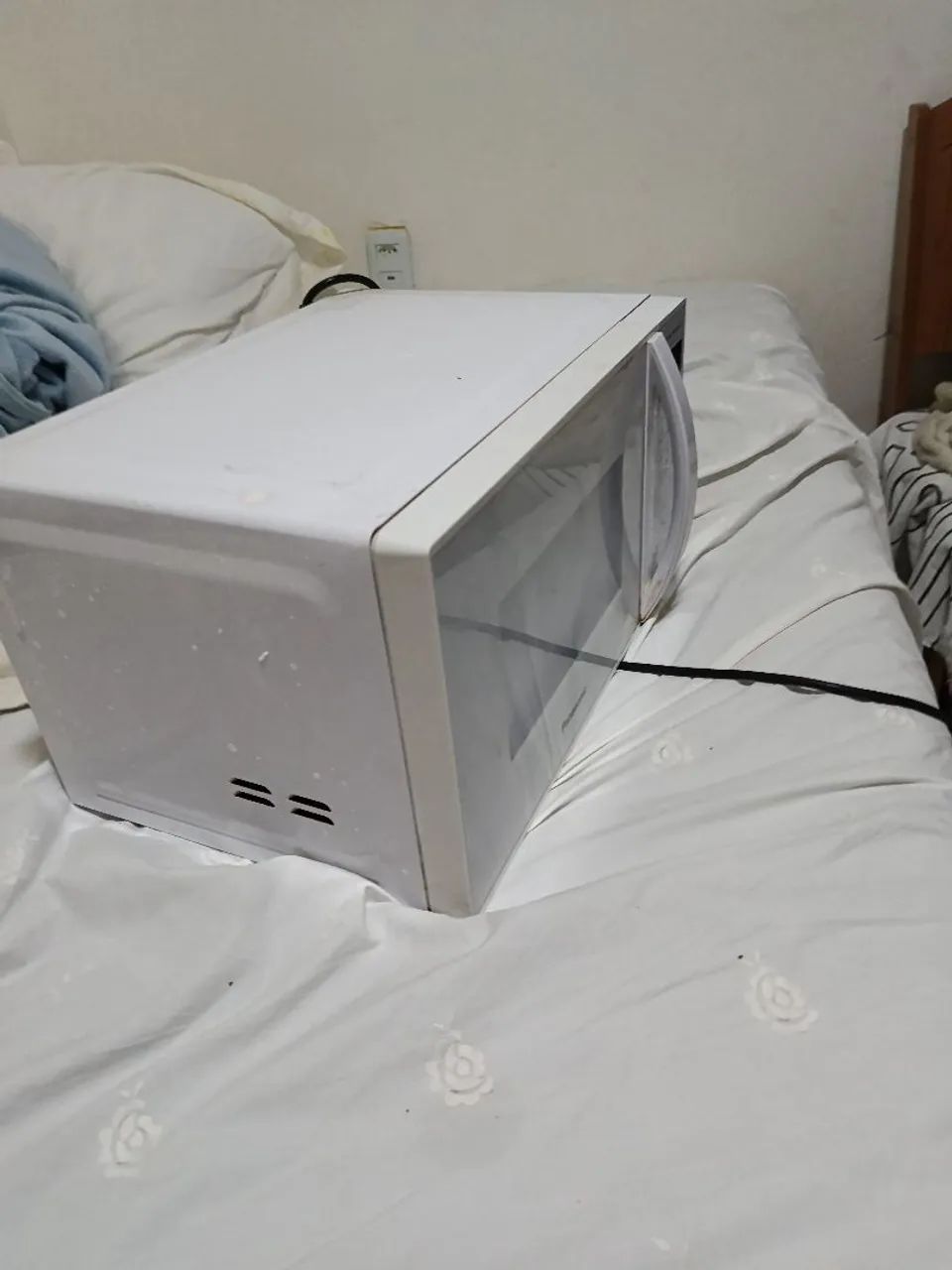 microondas Panasonic  - Foto 4