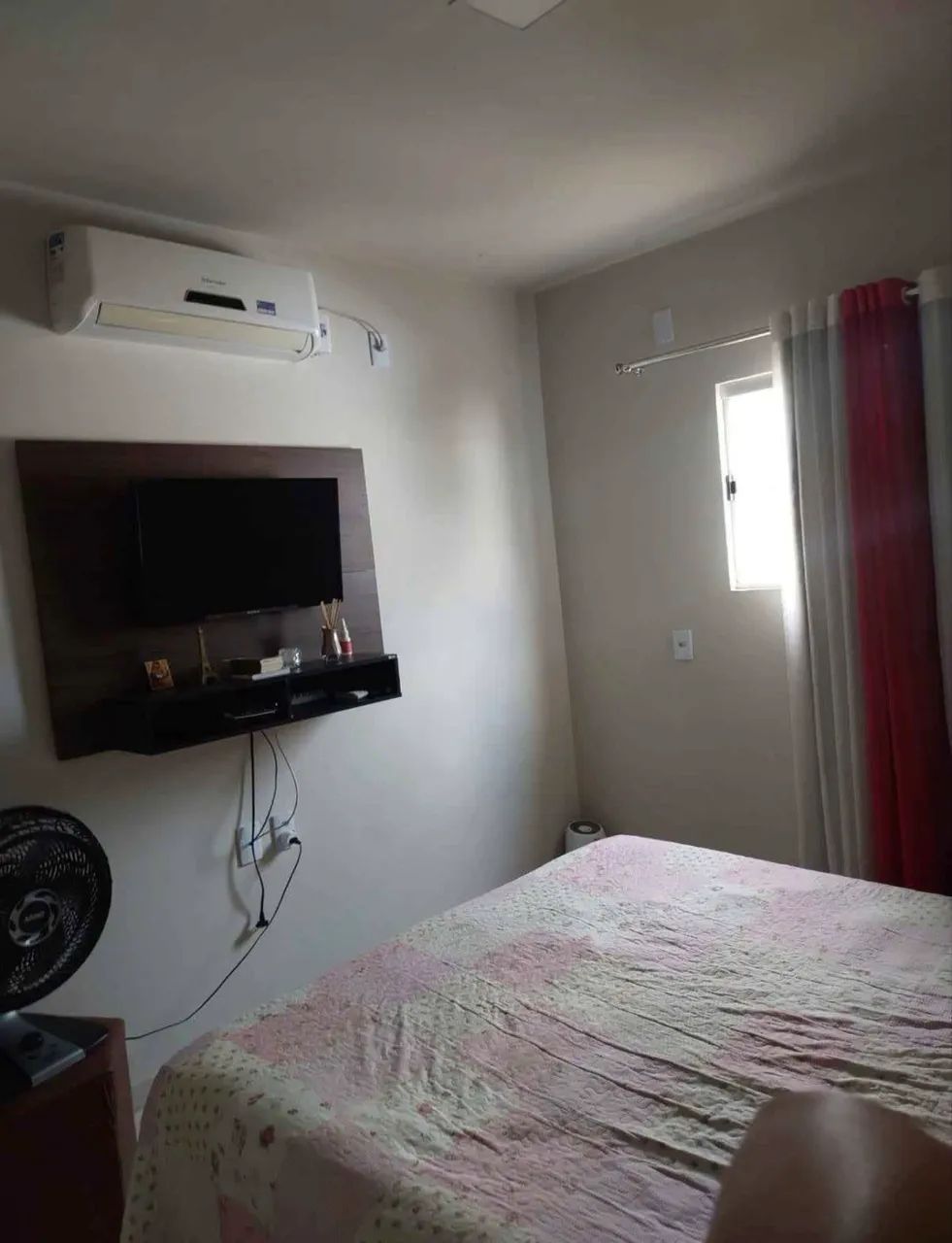 AC Vendo Kitnet em Santa Helena  - Foto 4