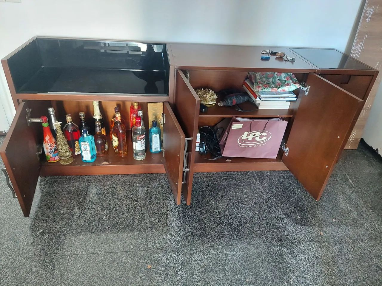 Balcão Buffet Aparador  - Foto 5