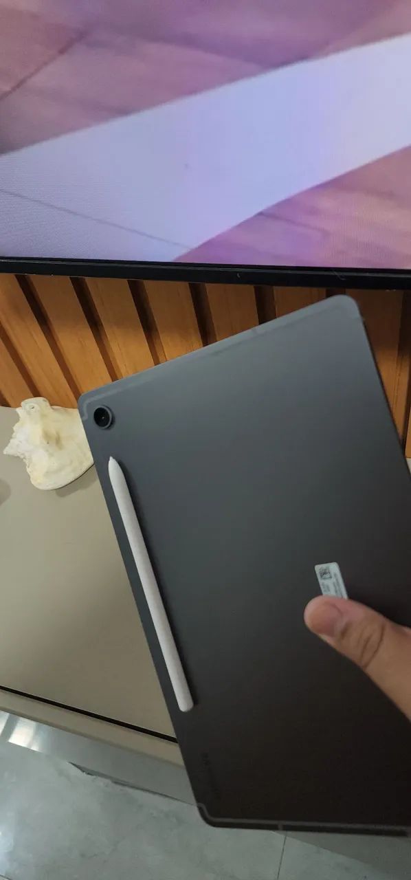 GALAXY TAB S10 LITE  - Foto 5