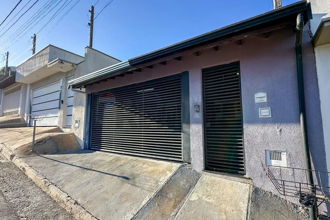 Casa Pronta para Morar em Capivari/SP! - Foto 3