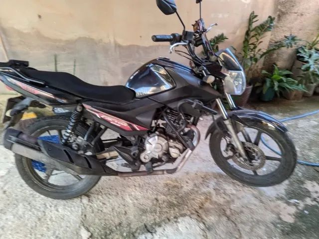 2016 Yamaha factor - Foto 2