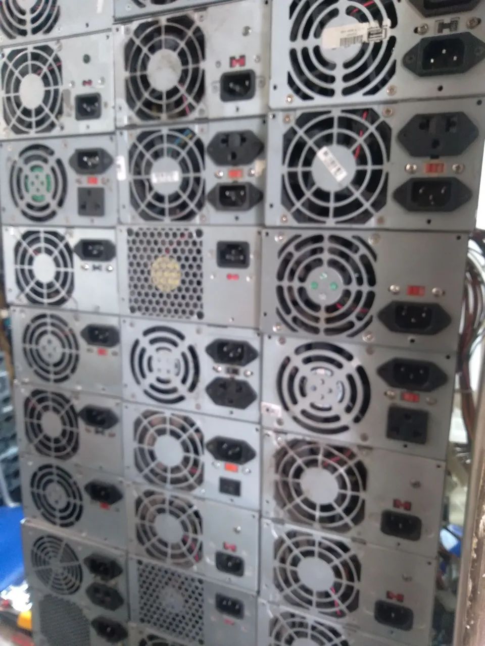 Fonte atx R$15.00