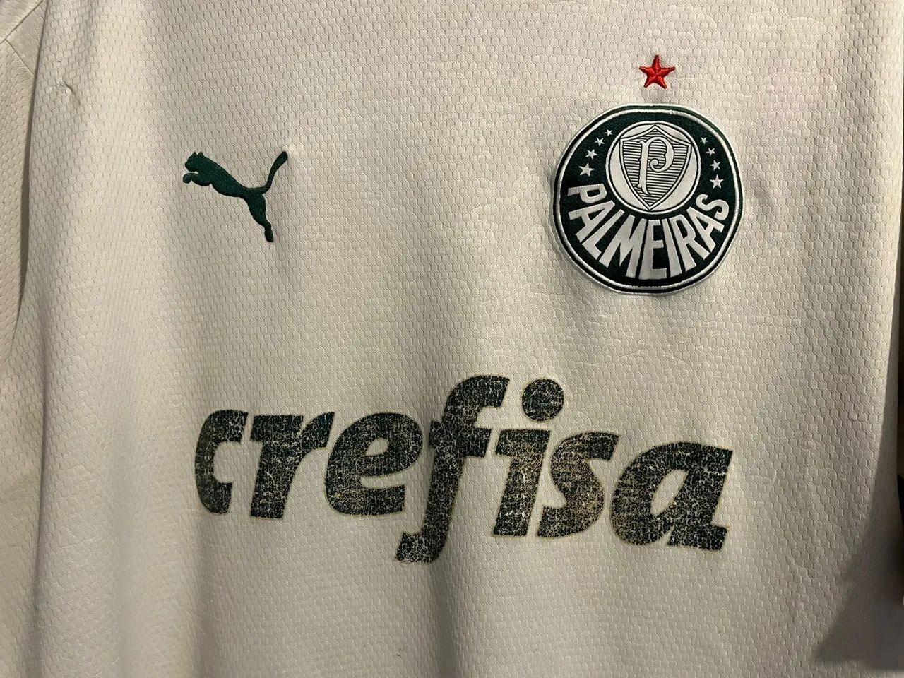 Camisa do Palmeiras  - Foto 2