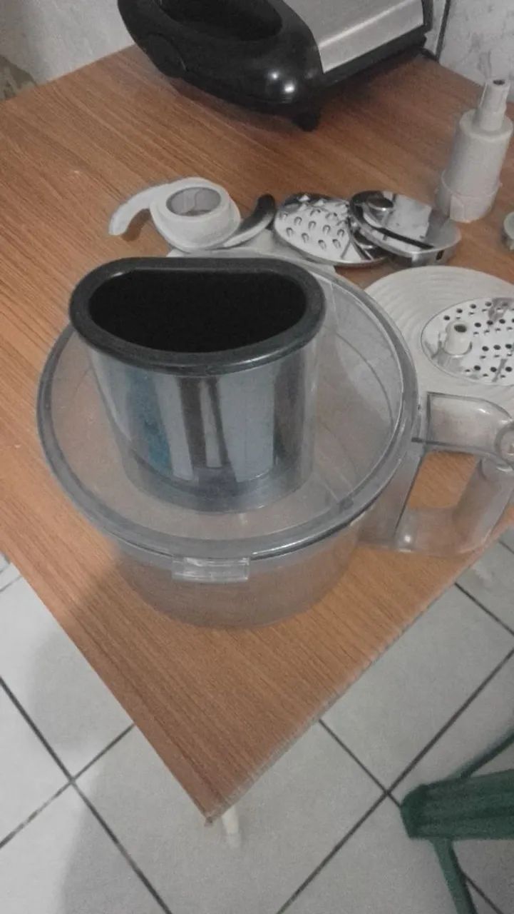 Vendo este multiprocessador  - Foto 2