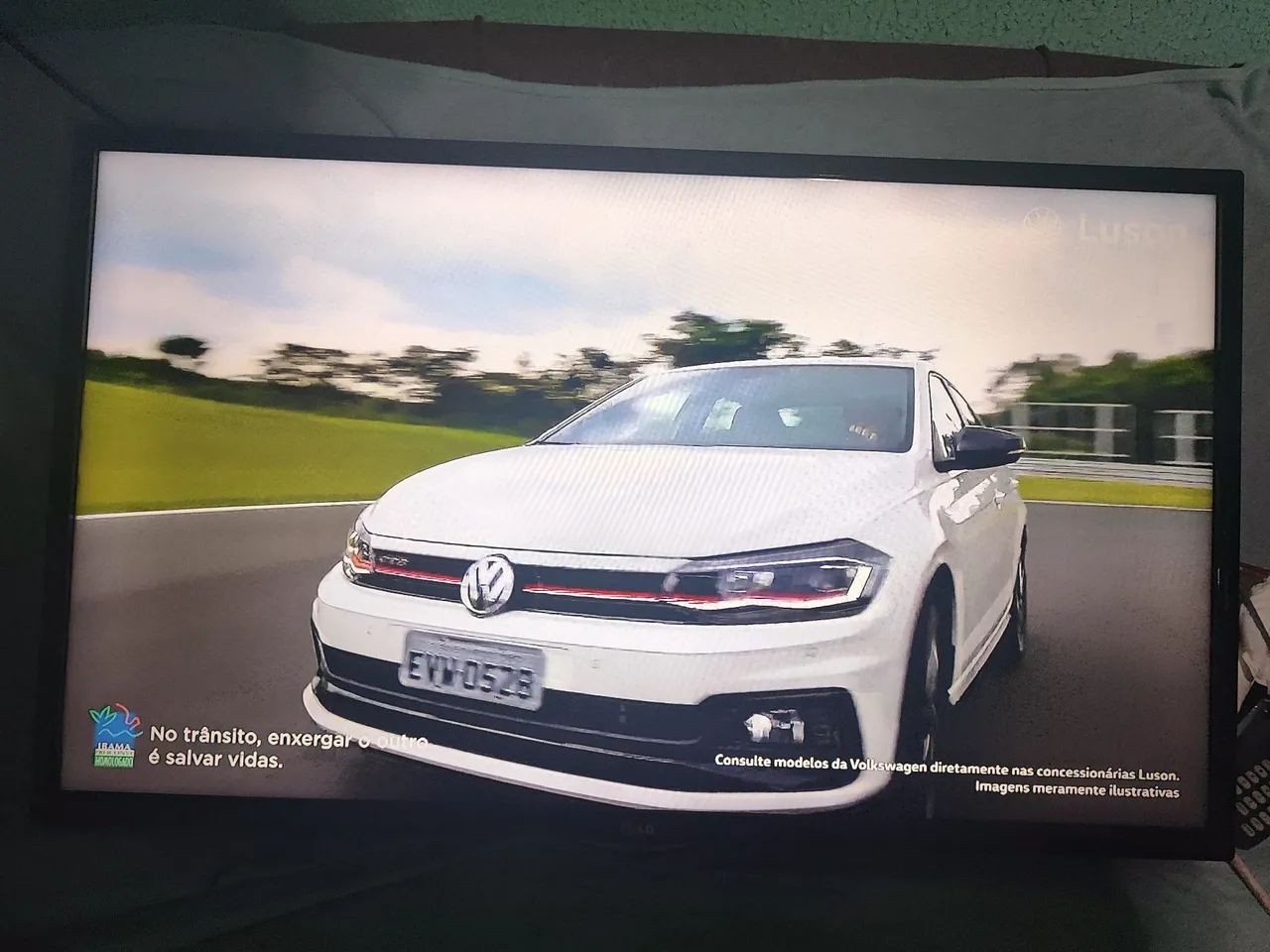 Vendo tv 40 polegadas smart  - Foto 5