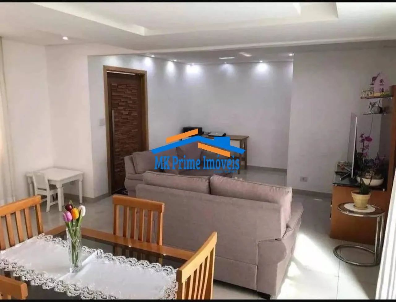 Casa de condomínio com 134 m² - Vila Osasco - Osasco - Foto 2