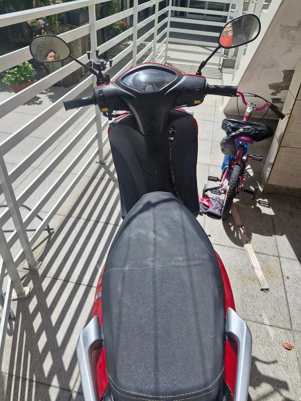 Moto Shineray - Foto 4