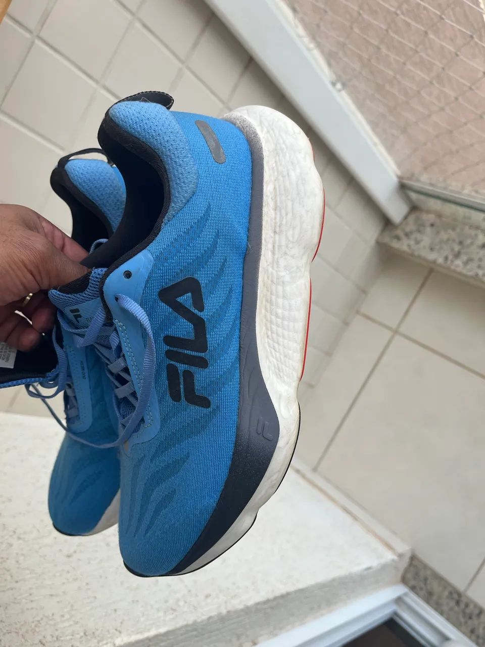 Fila Float Maxxi 2 - Foto 2