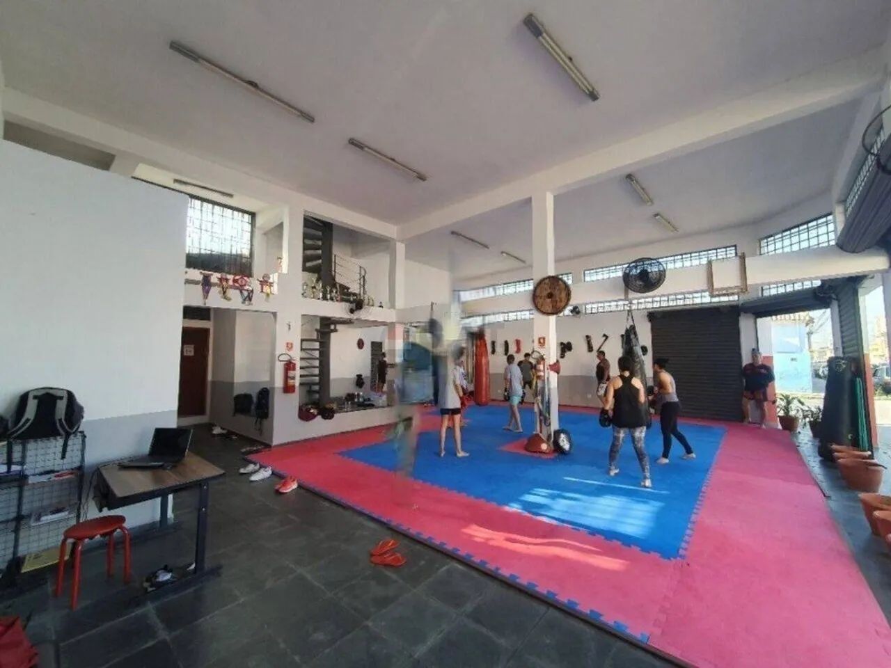 PREDIO COMERCIAL À VENDA NA VILA HARO - SOROCABA/SP - Foto 4