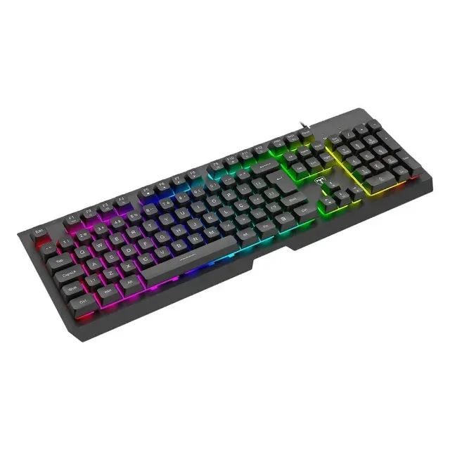 ENTREGA GRÁTIS- Teclado Gamer T-dagger Nova- Novo, com garantia e nota fiscal- Loja física - Foto 6