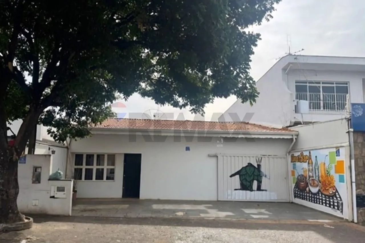 Casa para alugar com 4 quartos Jardim Calegaris em Paulinia
