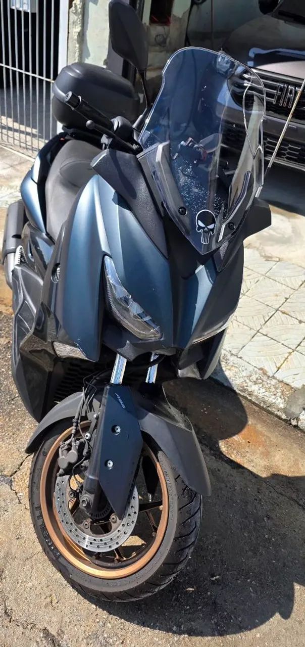 Moto xmax - Foto 2