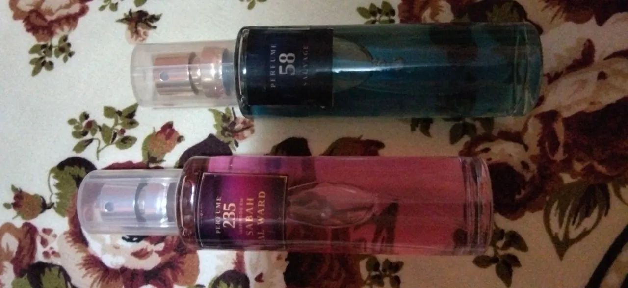 Perfumes inspirado nos importados  - Foto 2