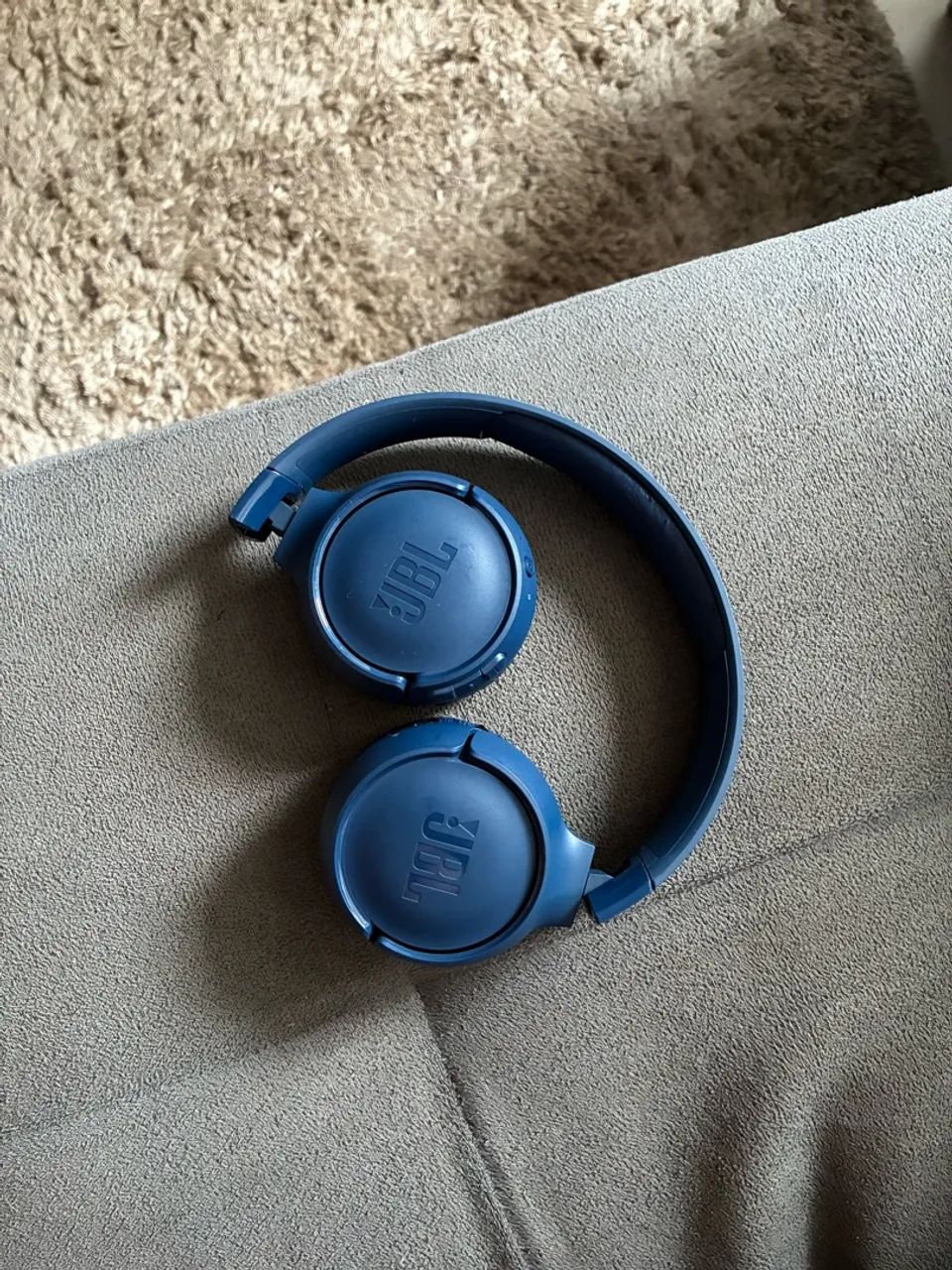 Fone JBL Tune 520BT ORIGINAL