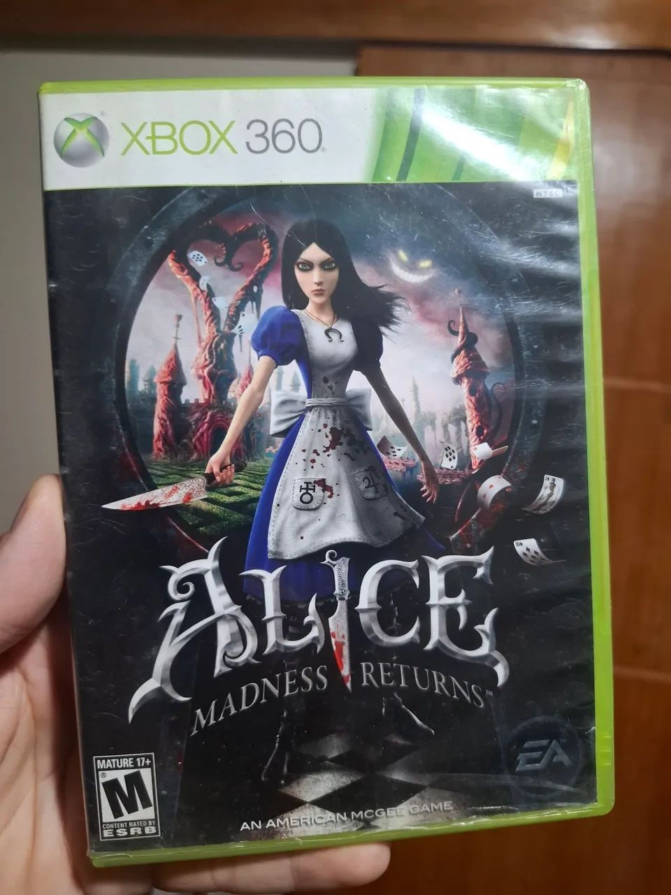 Xbox 360