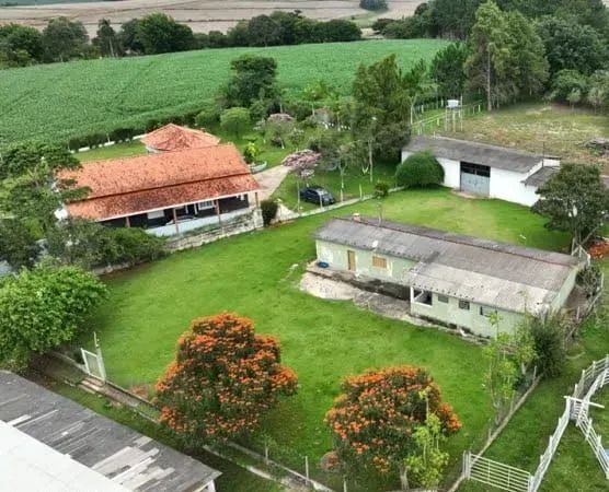 EXCELENTE SÍTIO A VENDA EM ITAPETININGA-SP - Foto 2