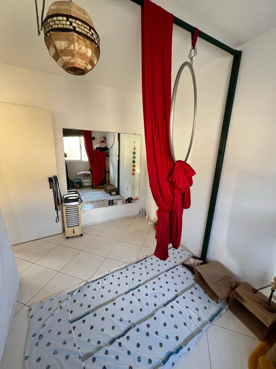 Lindo Apartamento, matrícula no registro de imóveis  - Foto 3