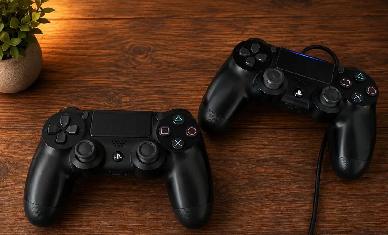 PS4 - Foto 2