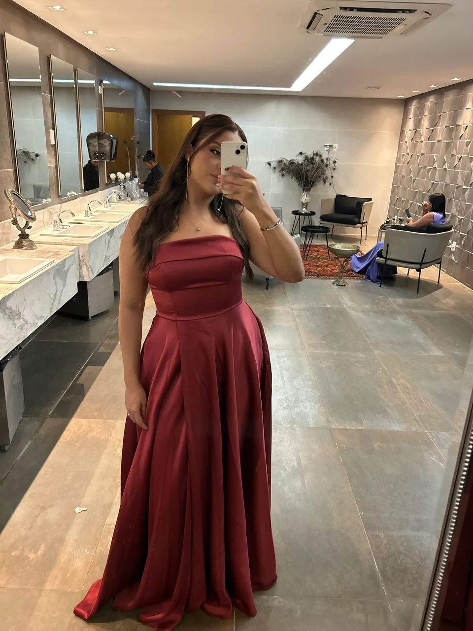 Vestido de festa  - Foto 5