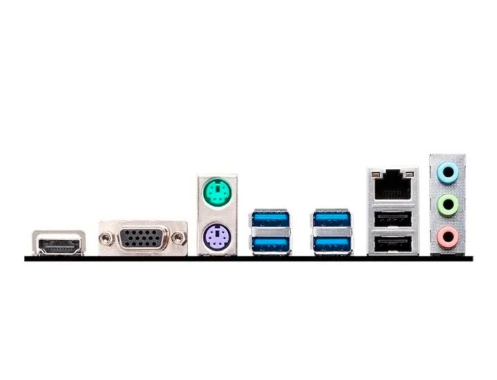 Placa mãe msi pro a620m-e DDR5 - Foto 2