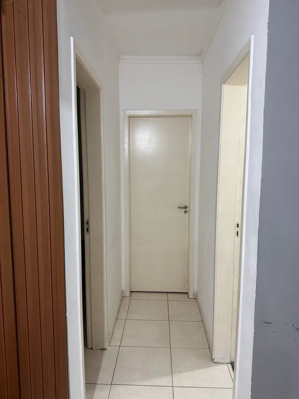 Apartamento c/suíte Jd Limoeiro  - Foto 3