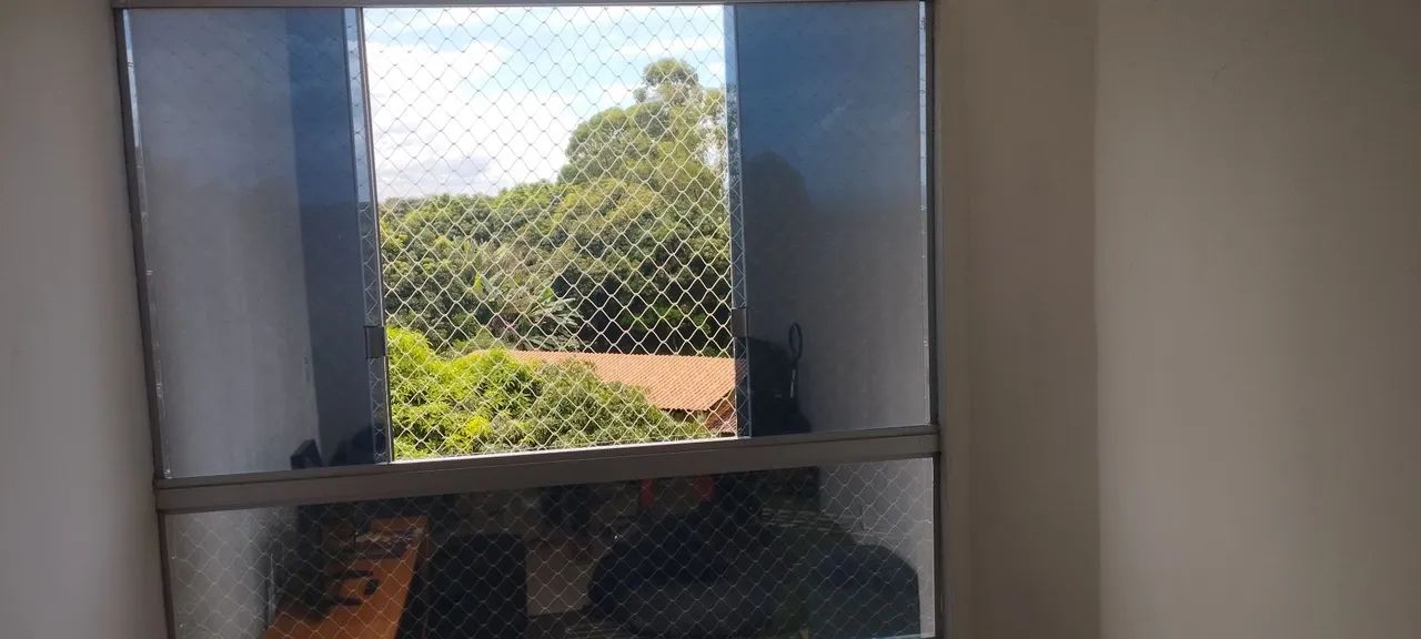Rede de proteção DF 