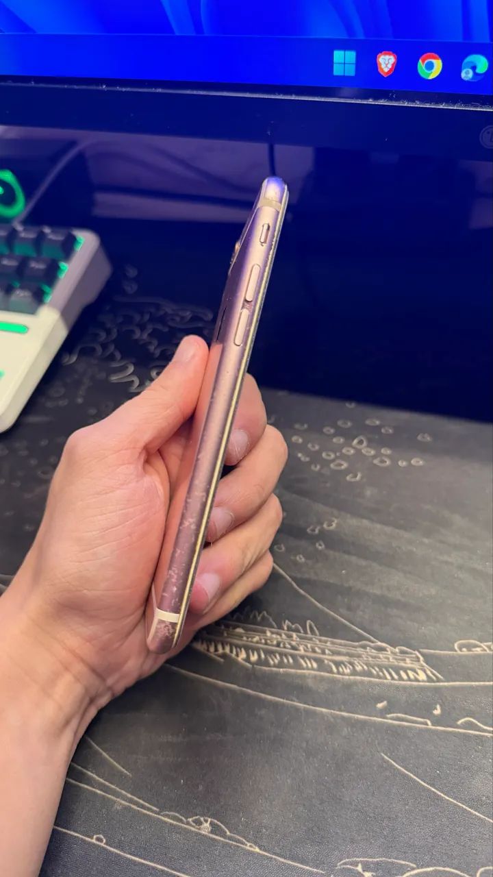 Iphone s  - Foto 3