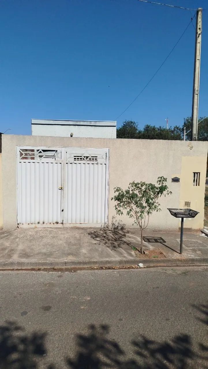 Vendo ? Jd Bandeirantes Lins 