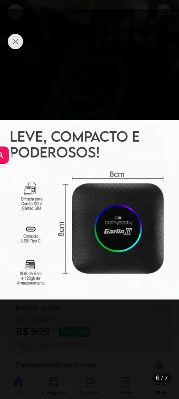 Carlin kit - Foto 5