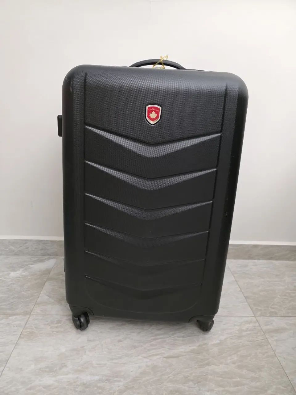 Mala de viagem grande 32kgs (Marca Jetstream Air Canada)