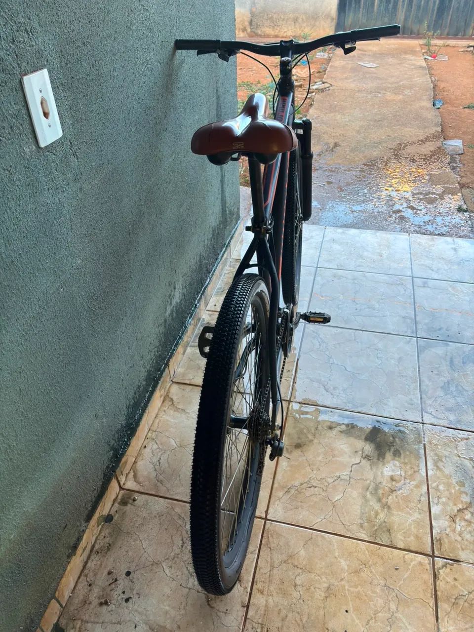 Bicicleta Aro 29 - Foto 2