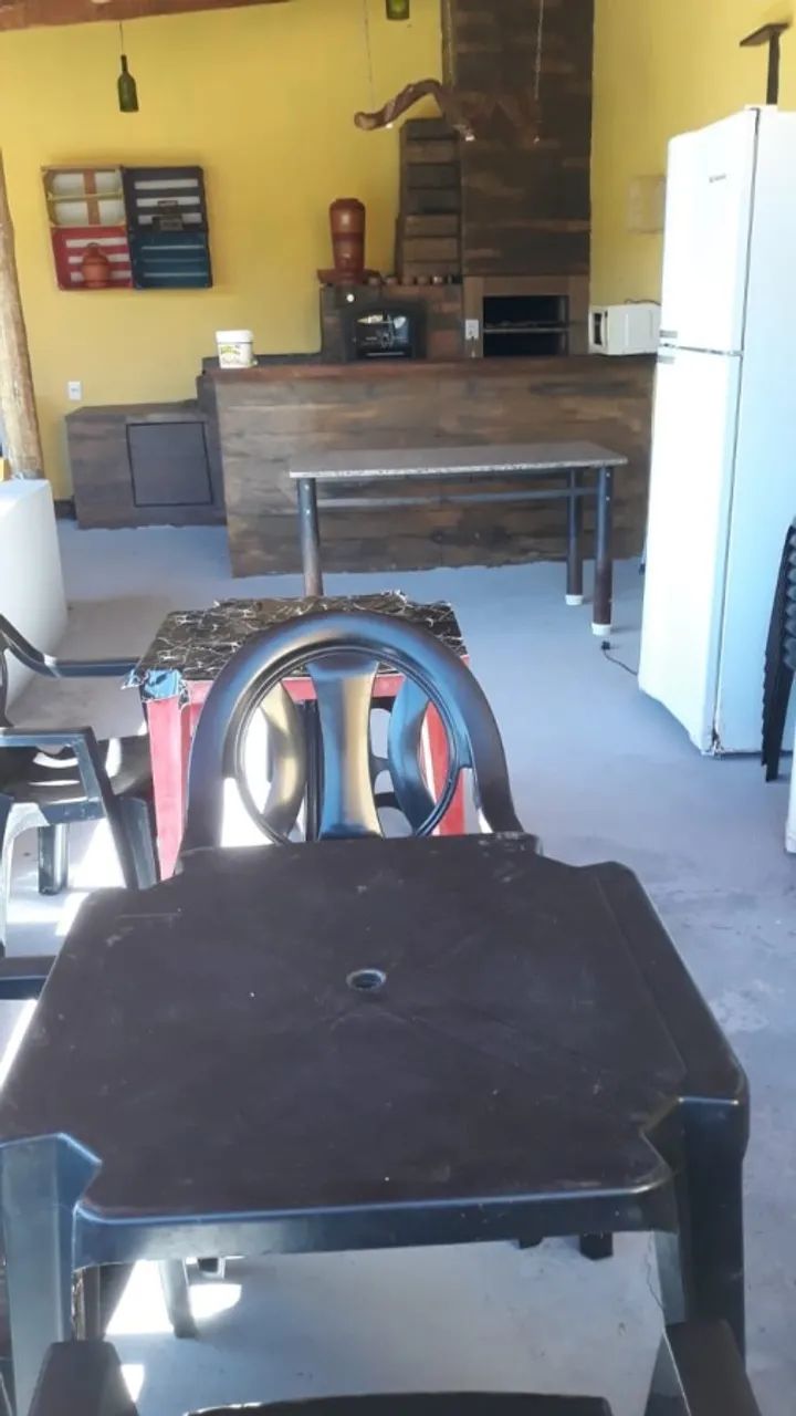 Chácara para Venda, MONTALVÃO, 4 dormitórios, 2 banheiros - Foto 2
