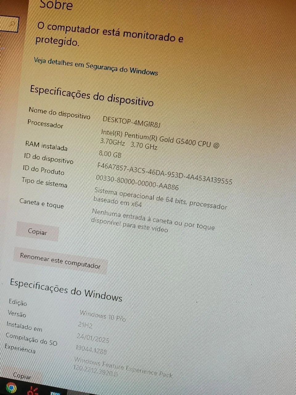 PC em ótimo estado !! - Foto 3